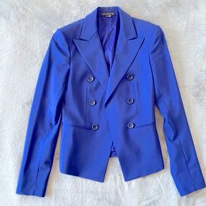 Theory women’s Fabrianne blazer